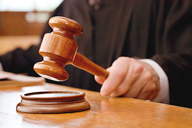 Delivery rider sentenced to jail for causing fatal crash